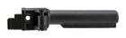 Складана труба прикладу DLG Tactical (DLG-147) для АК-47/74/АКМ (чорна) - зображення 5
