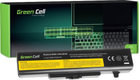Bateria Green Cell do laptopów Lenovo G480 11,1 V 4400 mAh (LE84) (5902719422492) - obraz 1