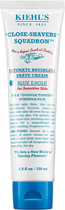 Kiehl's Ultimate Brushless Shave Cream Blue Eagle do skóry wrażliwej 150 ml (3700194700263) - obraz 1