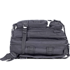 35 л. Тактичний багатофункціональний штурмовий рюкзак M06B, міський. Трекінговий рюкзак - зображення 15