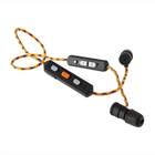 Активні навушники беруші для стрільби з Bluetooth Walkers Ear Bud (NRR 30dB) (12384) - зображення 1