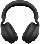 Słuchawki Jabra Evolve2 85 UC Stereo Czarne (28599-989-999) - obraz 1
