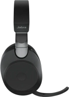 Słuchawki Jabra Evolve2 85 UC Stereo Czarne (28599-989-999) - obraz 3