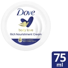 Uniwersalny krem Dove Odżywczy 75 ml (8717163972717) - obraz 3