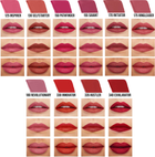 Помада для губ Maybelline New York Super Stay Matte Ink 115 Founder 5 мл (3600531513412) - зображення 4