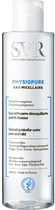 Tonik do twarzy SVR Physiopure oczyszczający 200 ml (3401381331207)