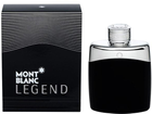 Woda toaletowa męska Montblanc Legend 200 ml (3386460074797)