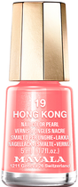 Lakier do paznokci Mavala 019 Hong Kong 5 ml (7618900910195) - obraz 1