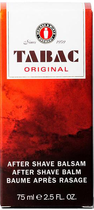 Balsam po goleniu Tabac Original After Shave Balm 75 ml (4011700435005) - obraz 1