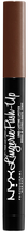 Szminka-kredka do ust NYX Professional Makeup Lip Lingerie Push-up 23 Po godzinach 1,5 g (800897183981) - obraz 1