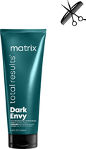 Matrix Total Results Dark Envy profesjonalna Maseczka do neutralizacji rudych odcieni ciemnych tonacji włosów 200 ml (884486428998) - obraz 2