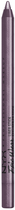 Водостійкий олівець для повік і тіла NYX Professional Epic Wear 12 Magenta Shock 1.22 г (800897207540) - зображення 1