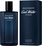 Woda perfumowana męska Davidoff Cool Water Intense Men 125 ml (3614228174275) - obraz 1