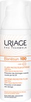 Emulsja przeciwsłoneczna do twarzy Uriage Bariesun 100 Extreme Protective Fluid SPF 50+ 50 ml (3661434011979) - obraz 1