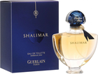 Парфумована вода для жінок Guerlain Shalimar 30 мл (3346470113534)