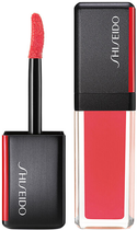 Błyszczyk Shiseido Lacquer Ink Lip Shine 306 coral 6 ml (730852148291)