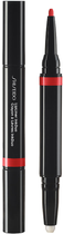 Олівець-праймер для губ Shiseido LipLiner Ink Duo 7 0.9 г (729238164215) - зображення 1