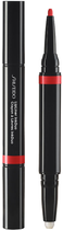 Kredka-primer do ust Shiseido LipLiner Ink Duo 7 0.9 g (729238164215)