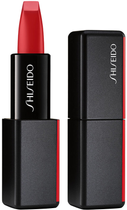 Помада для губ Shiseido Modern Matte 514 теракотовий 4 г (729238147904) - зображення 1