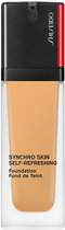 Podkład Shiseido Synchro Skin-Self Refreshing Foundation 360 30 ml (730852160897) - obraz 1