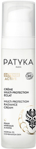 Захисний крем для нормальної та комбінованої шкіри Patyka Defense Active Radiance Multi-Protection Cream 50 мл (3700591900525) - зображення 1