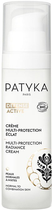 Krem ochronny do skóry normalnej i hybrydowej Patyka Defense Active Radiance Multi-Protection Cream 50 ml (3700591900525) - obraz 1