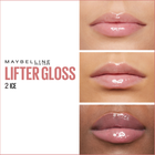Блиск для губ Maybelline New York Lifter Gloss 020 5.4 мл (3600531651213) - зображення 3