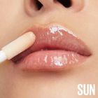 Блиск для губ Maybelline New York Lifter Gloss 016 5.4 мл (3600531651176) - зображення 6