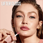 Блиск для губ Maybelline New York Lifter Gloss 020 5.4 мл (3600531651213) - зображення 5