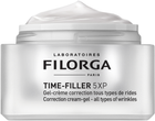 Żel-krem do twarzy Filorga Time-filler 5XP 50 ml (3540550010793) - obraz 2