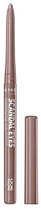 Kredka do oczu Rimmel Scandal'eyes Exaggerate Eye Definer 006 Taupe 0,35 g (3616301246435) - obraz 1