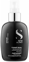 Olejek w sprayu AlfaParf Semi Di Lino Sublime Cristalli Spray do błyszczenia włosów 125 ml (8022297065052) - obraz 1