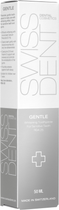 Зубна паста SWISSDENT Gentle Відбілююча 50 мл (7640126190501) - зображення 2