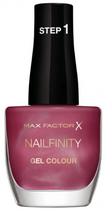 Lakier do paznokci Max Factor Nailfinity 240 12 ml (3616301283485) - obraz 1