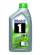 Моторна олива Mobil 1 ESP LV