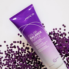 Odżywka do włosów Joico Color Balance Purple 250 ml (74469519243) - obraz 3