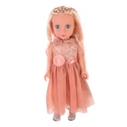 Лялька Beauty Star Bambi PL-521-1807 висота 42 см Вид 2