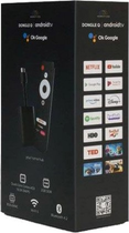 Homatics Dongle Q Android TV (8588003817310) - зображення 4