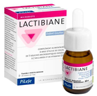 Suplement diety PiLeJe Lactibian Probiotyk dla niemowląt krople 30 ml (3401528537646) - obraz 1