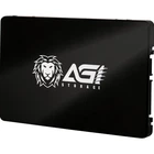 Внутренний SSD накопитель AGI AI238 500 GB (AGI500GIMAI238)