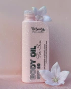 Лосьон после загара Top Beauty 250 мл