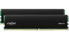 Модуль памяти Crucial DDR4 32GB (2x16) Pro 3200Mhz CL22 (CP2K16G4DFRA32A)