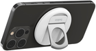 Тримач Belkin для Apple iPhone MagSafe Mac (MMA006btWH) White - зображення 5