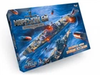 Настільна гра Морський бій Dankotoys (G-MB-02U) (148268)