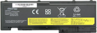 Bateria Mitsu do laptopów Lenovo ThinkPad T420s 11,1 V 4400 mAh (5BM241-BC/LE-T420S) - obraz 1