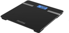 Весы напольные Mesmed Bethroom scale MM-810 BLT Veje Black
