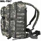 Рюкзак Тактичний Mil-Tec® ASSAULT 36L AT-digital - зображення 5
