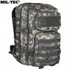 Рюкзак Тактичний Mil-Tec® ASSAULT 36L AT-digital - зображення 14
