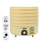 Сушка для овощей и фруктов ROTEX RD660-Y