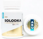 Екстракт кореня солодки All Be Ukraine Solodka 60 таблеток (4820255570839) - зображення 4